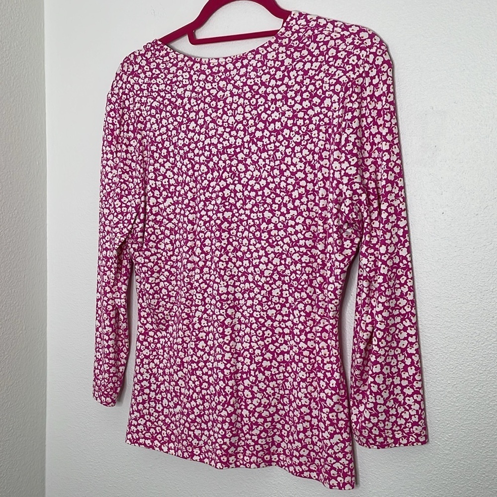 NWOT Hobbs London Simmy V-neck Top - Picture 8 of 12